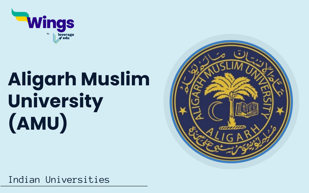 ALIGARH MUSLIM UNIVERSITY Online