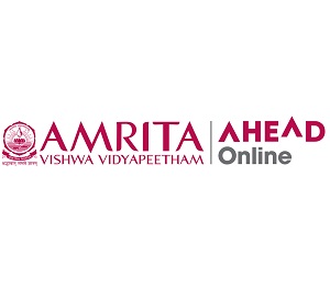 AMRITA VISHWA VIDYAPEETHAM UNIVERSITY Online