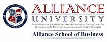 Alliance University (Alliance Business School, Bengaluru)