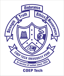 COEP Technological University, Pune