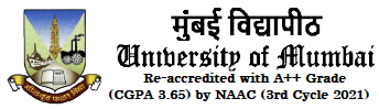 Centre for Distance and Online Education - University of Mumbai