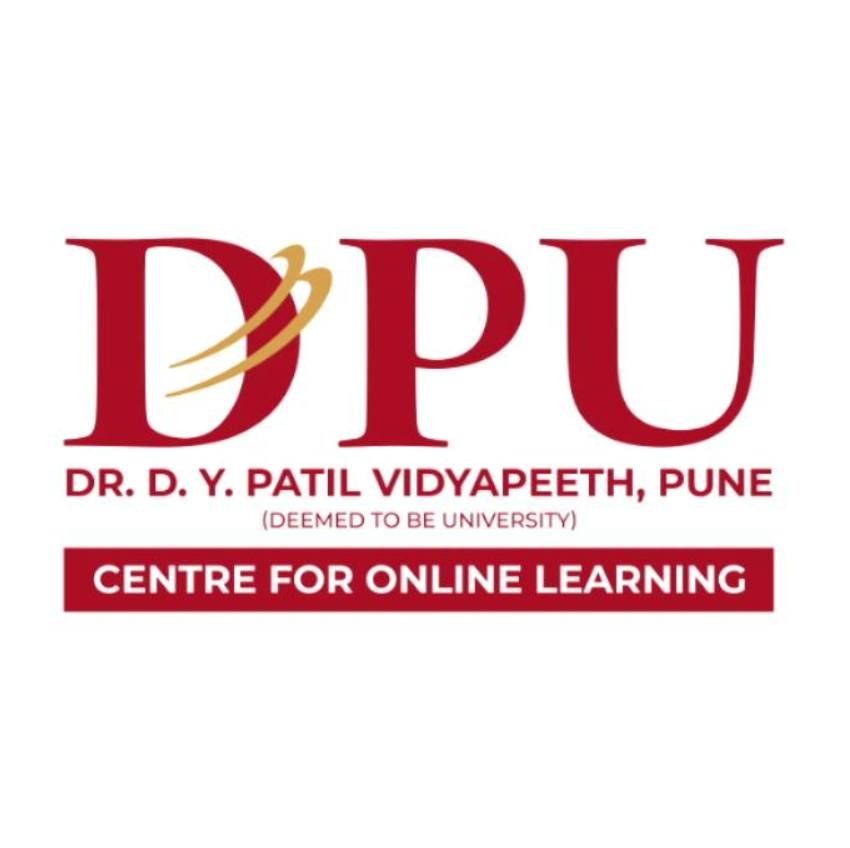 DR. D.Y. PATIL VIDYAPEETH (PUNE) Online