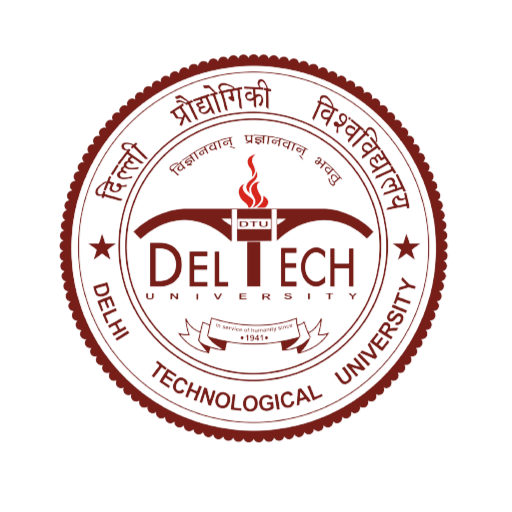 Delhi Technological University, DTU Delhi
