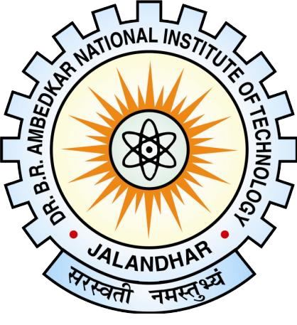 Dr. B R Ambedkar National Institute of Technology Jalandhar, NIT Jalandhar