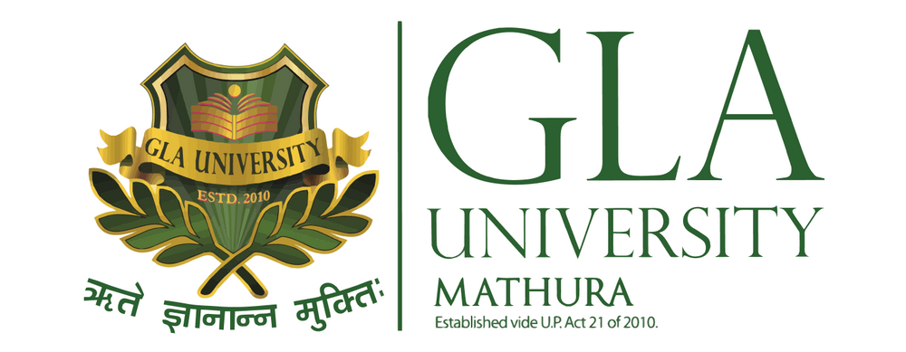 G.L.A. UNIVERSITY Online