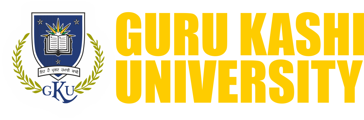 GURU KASHI UNIVERSITY Online