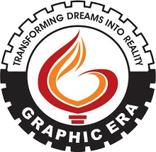 Graphic Era University, Dehradun