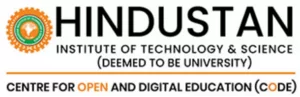 Hindustan Institute of Technology & Science (HITS) Online
