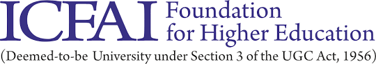 ICFAI Foundation for Higher Education, Hyderabad