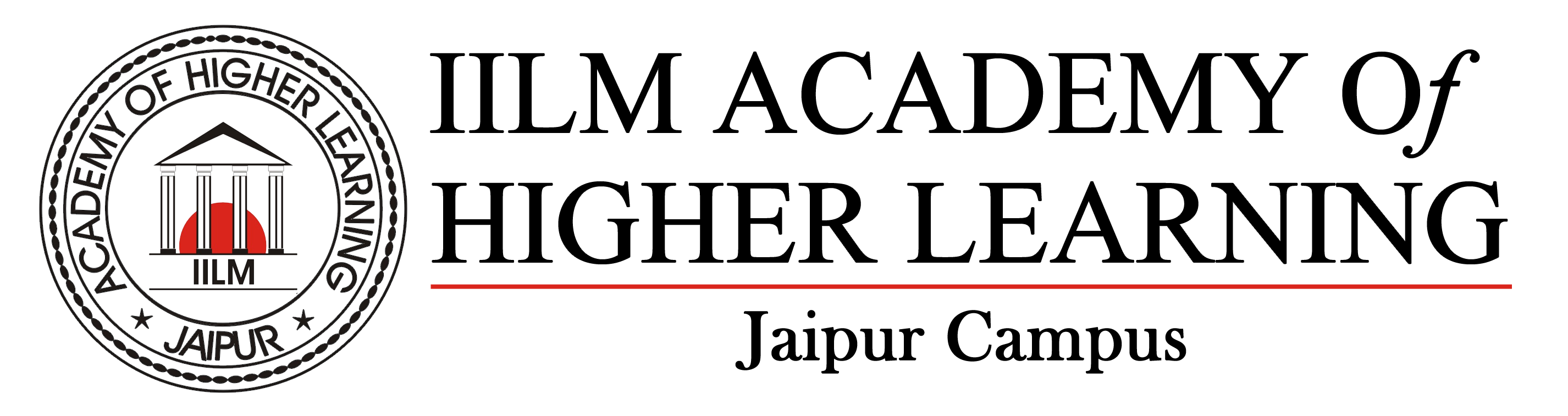 IILM Academy of Higher Learning, Jaipur (Management)
