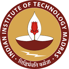Indian Institute of Technology (IIT) Madras Chennai, Tamil Nadu