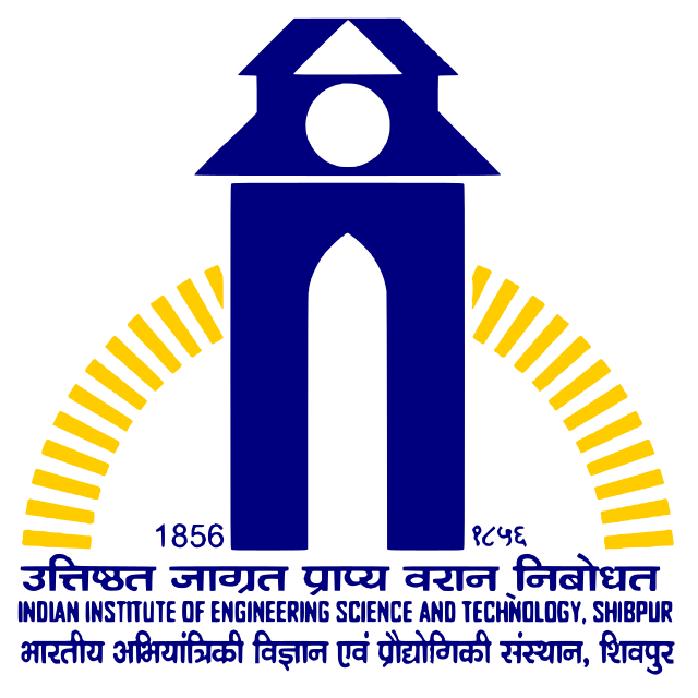Indian Institute of Engineering Science and Technology, Shibpur (IIEST Shibpur)