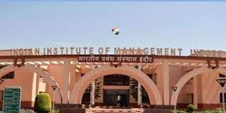 Indian Institute of Management, Indore, IIM, Indore