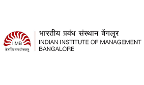 Indian Institute of Management Bangalore  (IIMB)