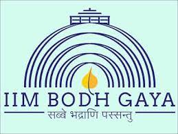 Indian Institute of Management Bodh Gaya, IIM Bodh Gaya [IIMB]