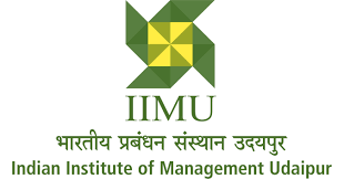Indian Institute of Management Udaipur, IIM Udaipur (IIMU)