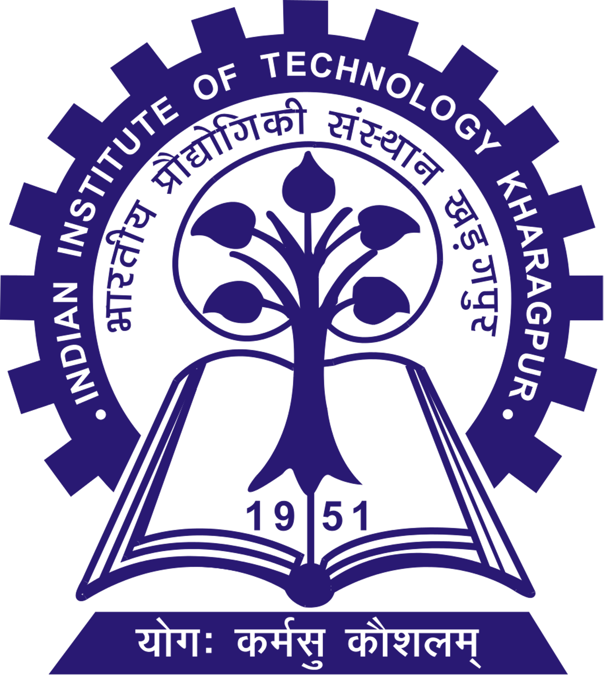 Indian Institute of Technology, IIT Kharagpur (IITK)