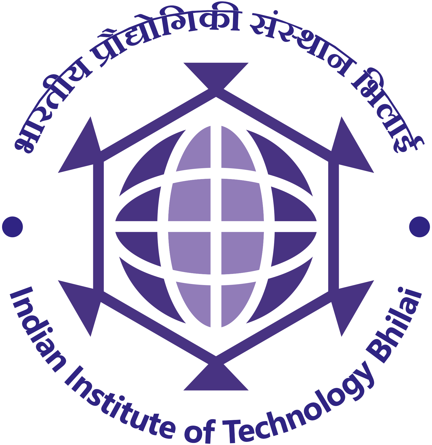 Indian Institute of Technology Bhilai, IIT Bhilai