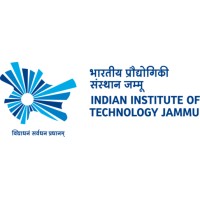 Indian Institute of Technology Jammu, IIT Jammu