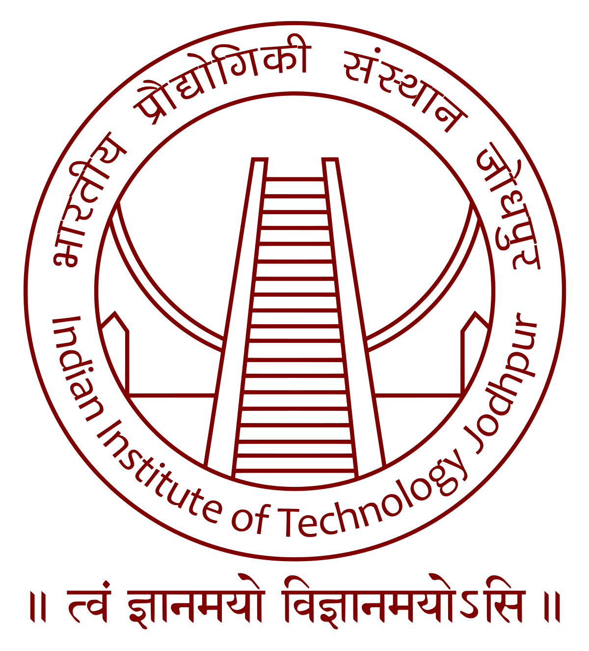 Indian Institute of Technology Jodhpur (IIT, Jodhpur)