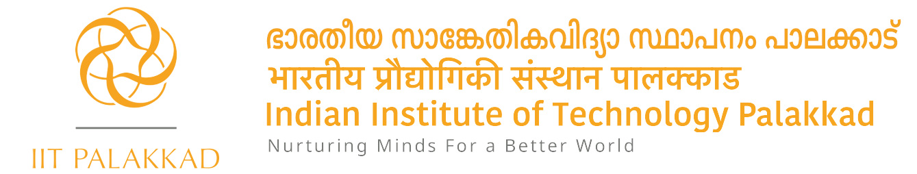 Indian Institute of Technology Palakkad, IIT Palakkad