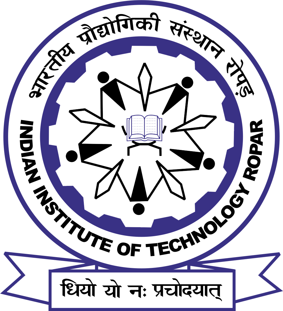Indian Institute of Technology Ropar, IIT Ropar