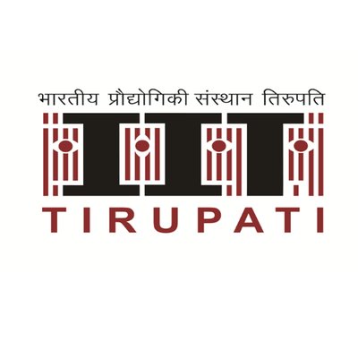 Indian Institute of Technology Tirupati, IIT Tirpati