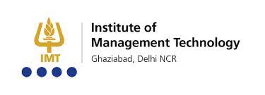 Institute of Management Technology, Ghaziabad (IMT, Ghaziabad)
