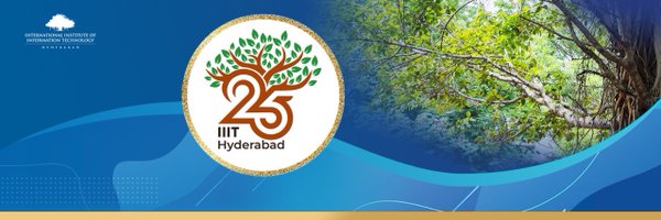 International Institute of Information Technology Hyderabad, IIIT, Hydrabad