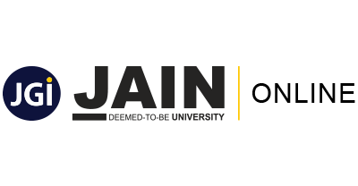 JAIN (DEEMED-TO-BE UNIVERSITY) Online