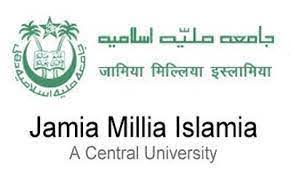 Jamia Millia Islamia, New Delhi
