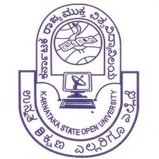 KARNATAKA STATE OPEN UNIVERSITY Online