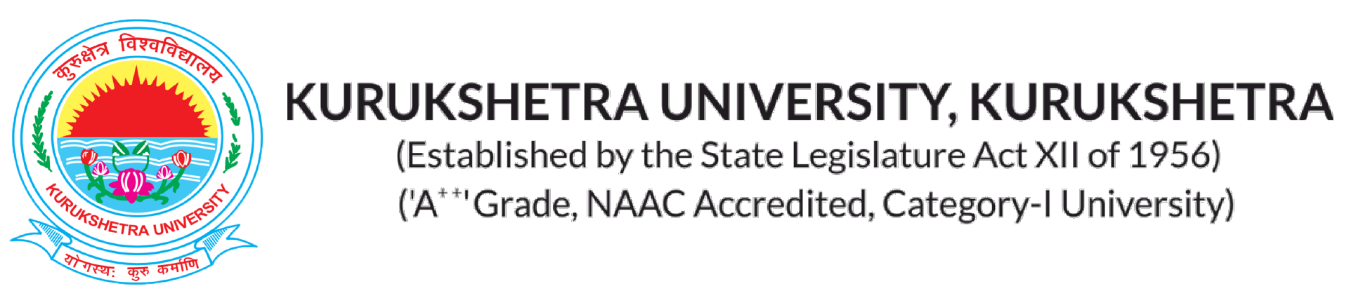 Kurukshetra University Online