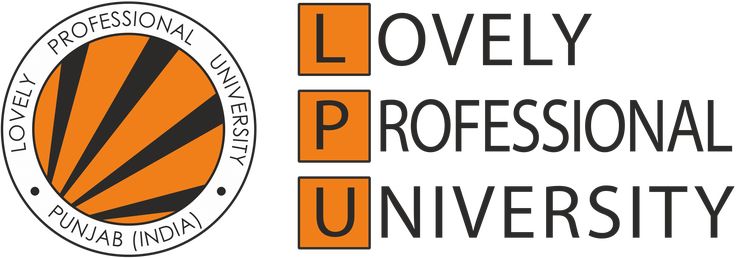 LOVELY PROFESSIONAL UNIVERSITY Online