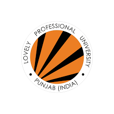 Lovely Professional University, LPU Punjab