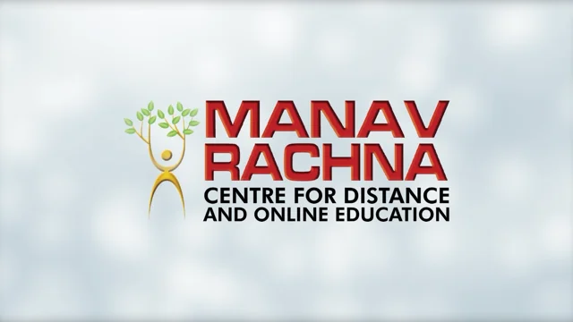 MANAV RACHNA Online