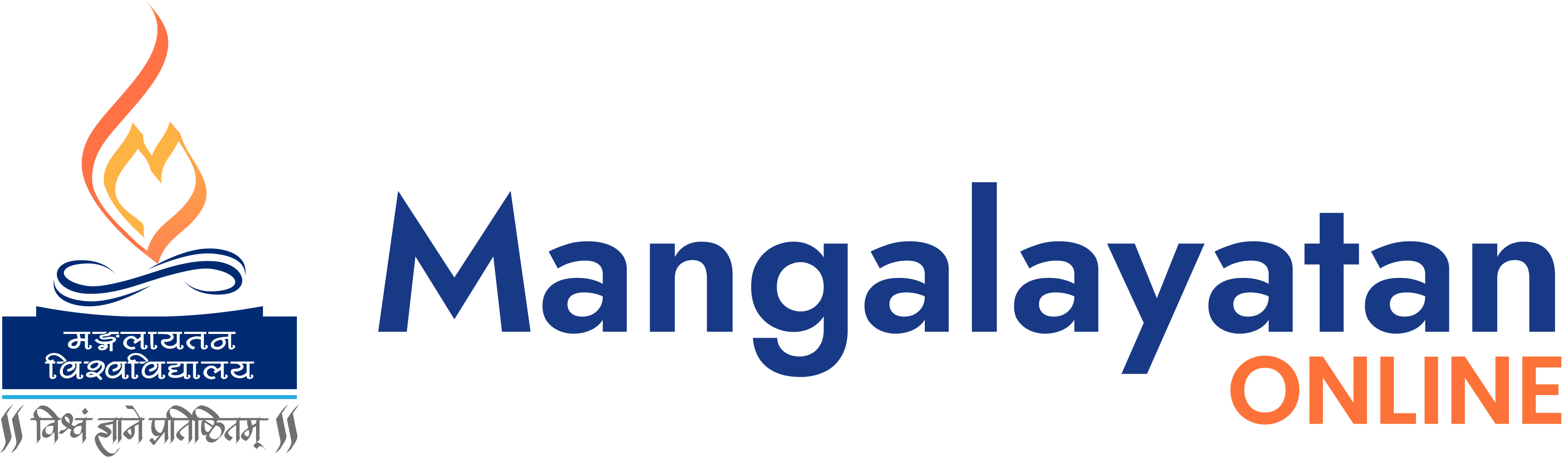 MANGALAYATAN UNIVERSITY Online