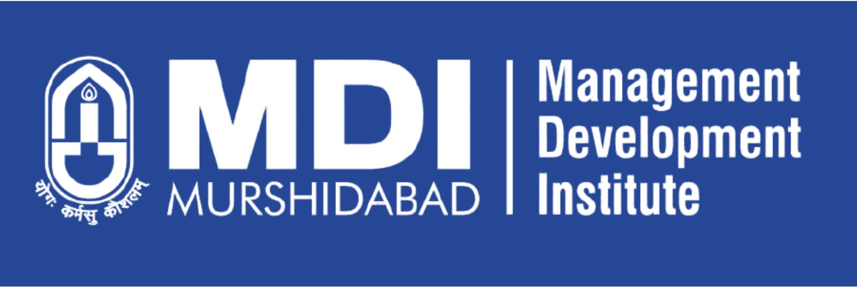 Management Development Institute (MDI), Murshidabad
