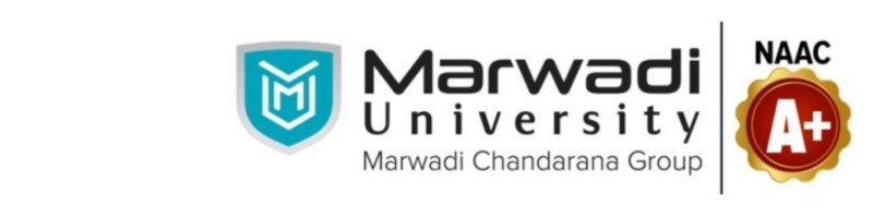 Marwadi University Online
