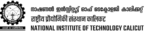 DEPARTMENT OF MANAGEMENT STUDIES, NIT Calicut