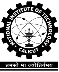 National Institute of Technology Calicut, NIT Calicut