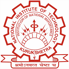 National Institute of Technology Kurukshetra, NIT Kurukshetra