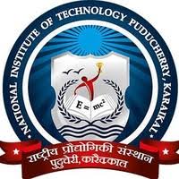 National Institute of Technology Puducherry, NIT Puducherry