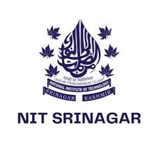 National Institute of Technology Srinagar, NIT Srinagar