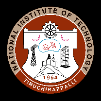 National Institute of Technology Tiruchirappalli, (NIT Trichy) ,