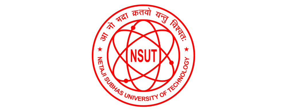 Netaji Subhas University of Technology (NSUT) Delhi