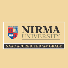 Nirma University Ahmedabad