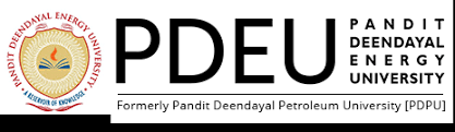 Pandit Deendayal Energy University