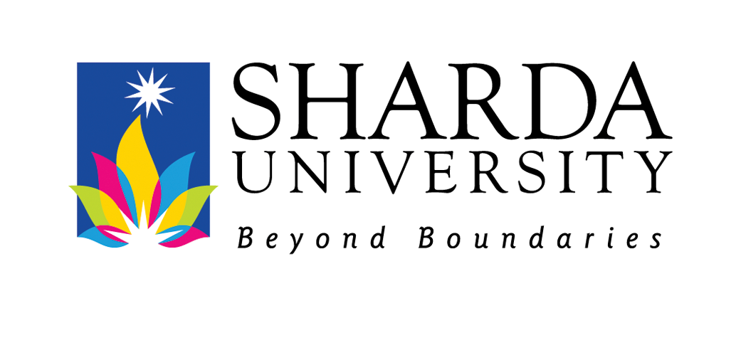 SHARDA UNIVERSITY, Online