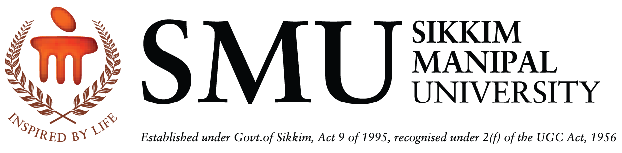 SIKKIM MANIPAL UNIVERSITY Online